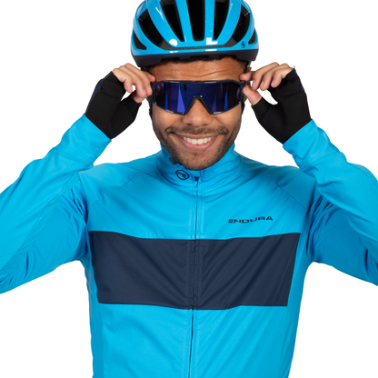 Gafas ENDURA GABBRO II Azul