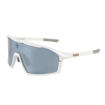 Gafas ENDURA GABBRO II Blanco