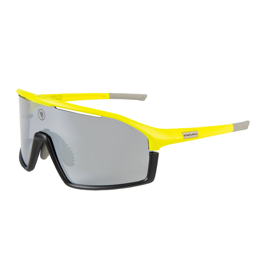 Máscara ENDURA DORADO II Amarillo
