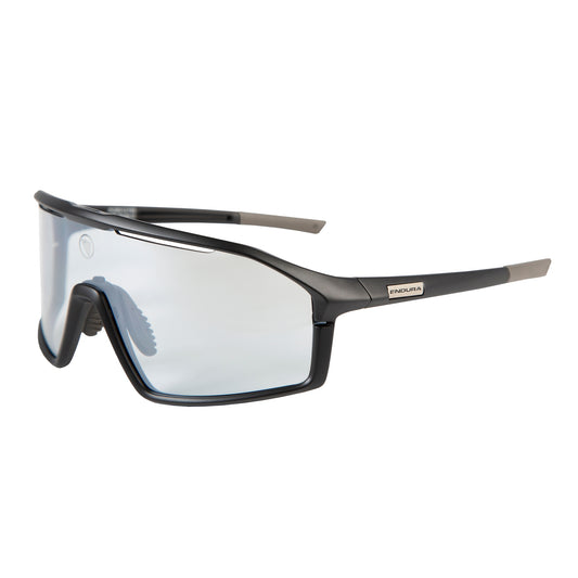 Máscara ENDURA GABBRO II PHOTOCHROMIC Negro Mate