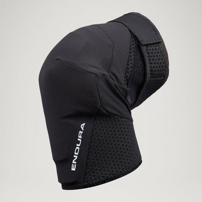 Rodilleras ENDURA SINGLETRACK Negro