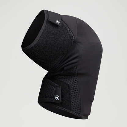 Rodilleras ENDURA SINGLETRACK Negro