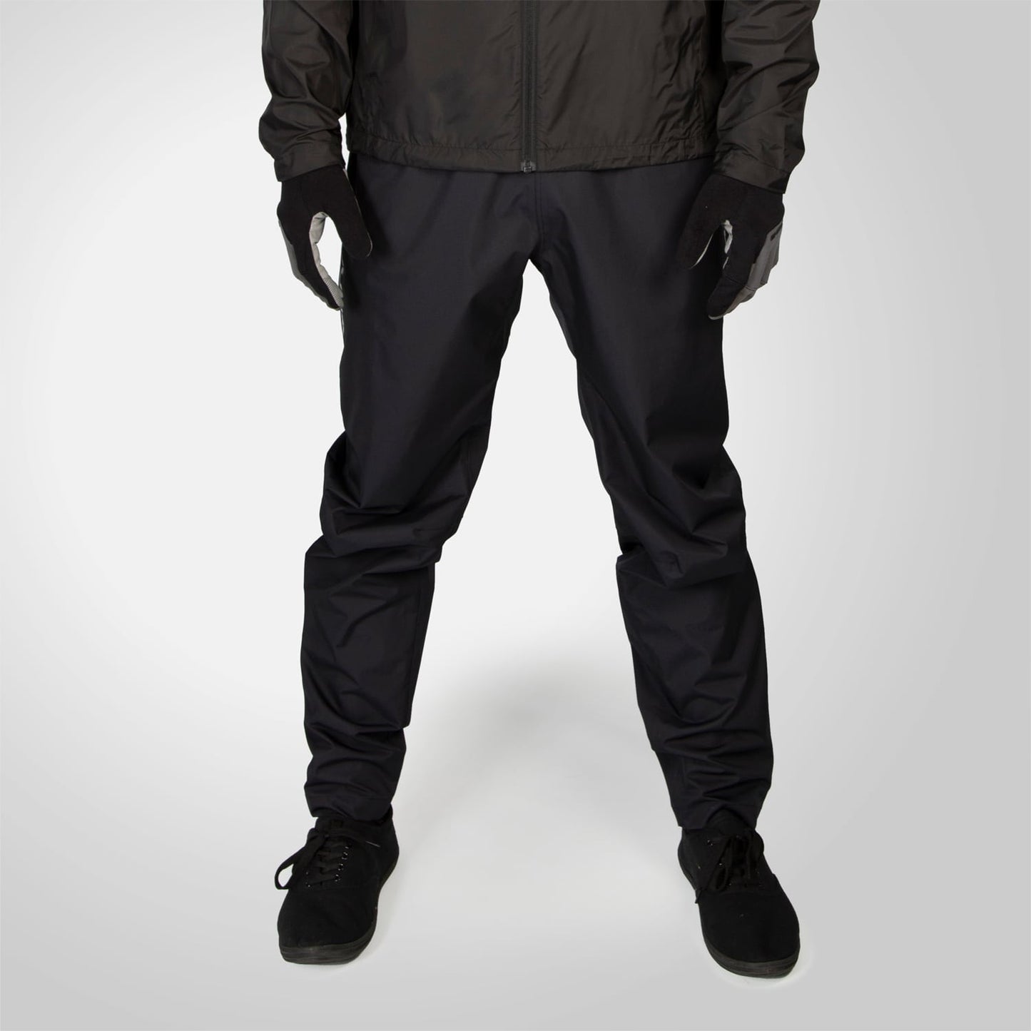 Pantalón ENDURA HUMMVEE TRANSIT WATERPROOF Negro