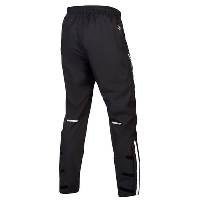 Pantalón ENDURA HUMMVEE TRANSIT WATERPROOF Negro