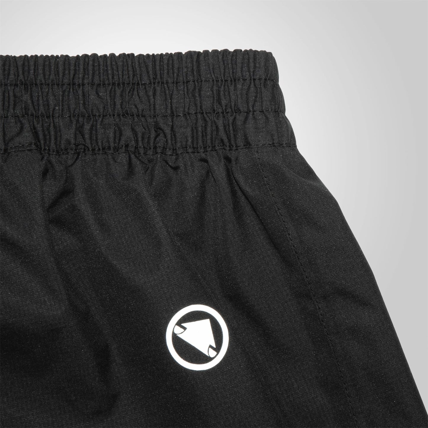 Pantalón ENDURA HUMMVEE TRANSIT WATERPROOF Negro
