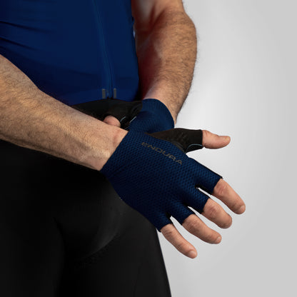 Guantes Cortos ENDURA EGM Azul