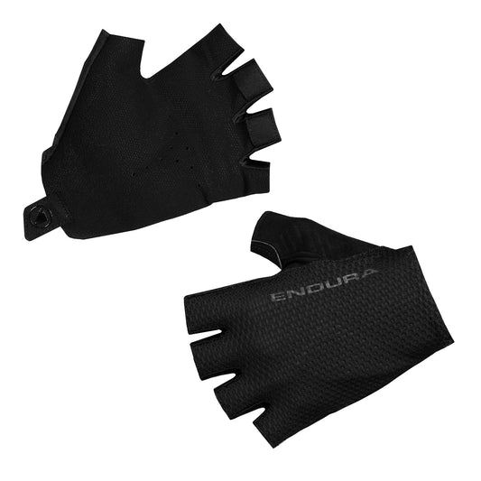 Guantes cortos ENDURA PRO SL Negros