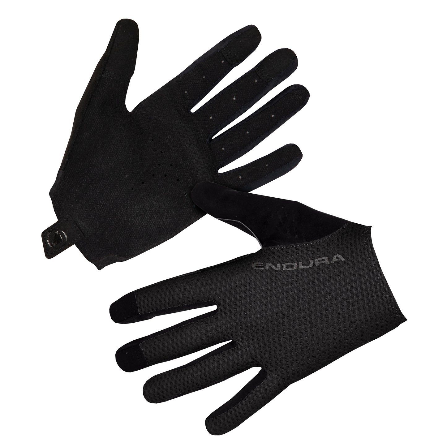 ENDURA PRO SL Guantes Negro