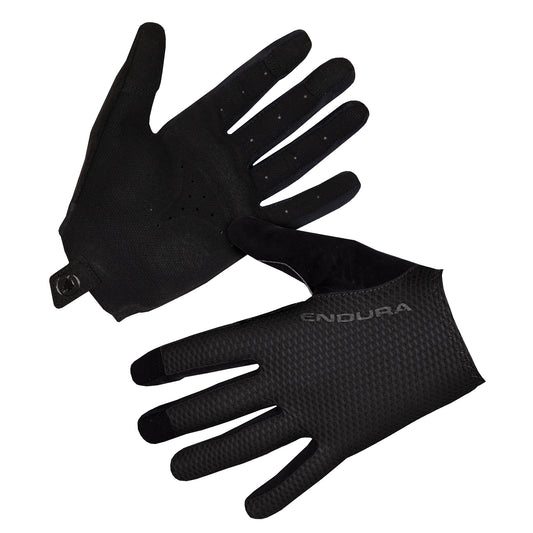 ENDURA PRO SL Guantes Negro