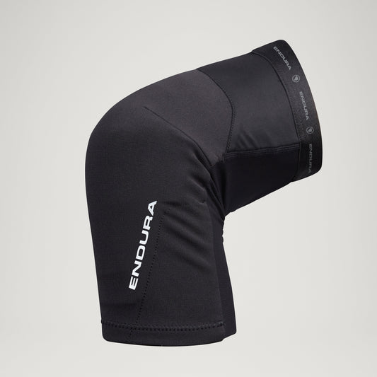 Rodilleras ENDURA SINGLETRACK LITE Negro