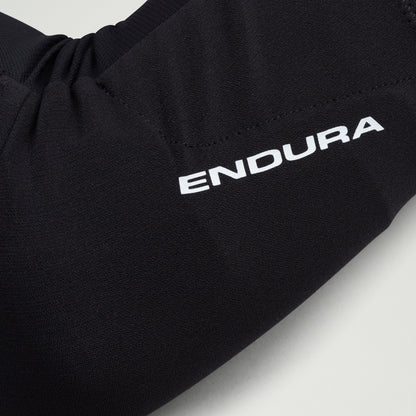 Rodilleras ENDURA SINGLETRACK LITE Negro
