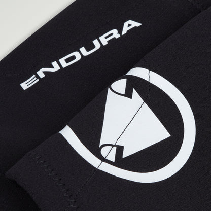Rodilleras ENDURA SINGLETRACK LITE Negro