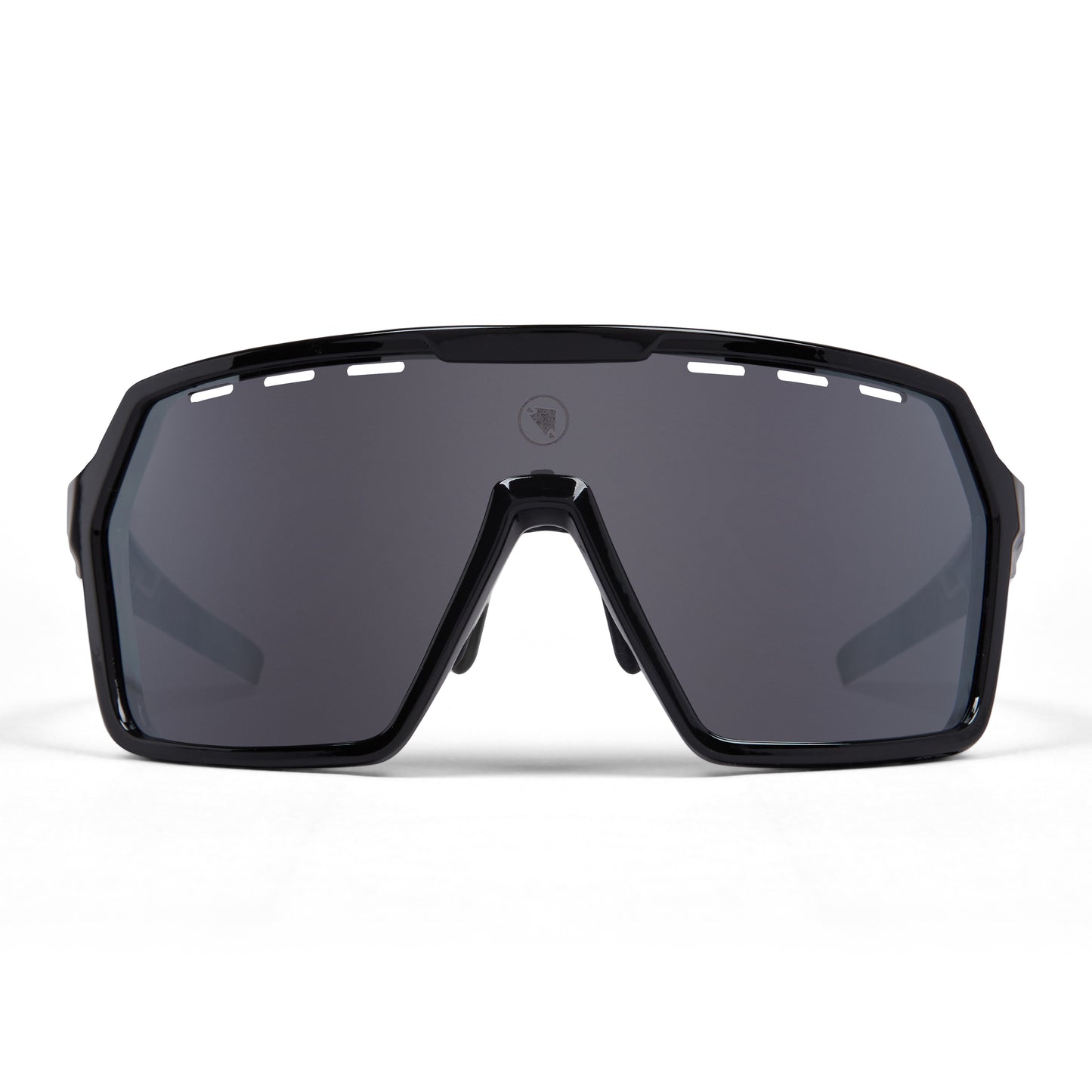 Gafas ENDURA SINGLETRACK Negro 2025