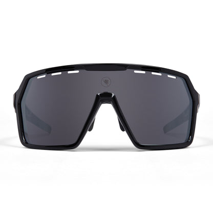 Gafas ENDURA SINGLETRACK Negro