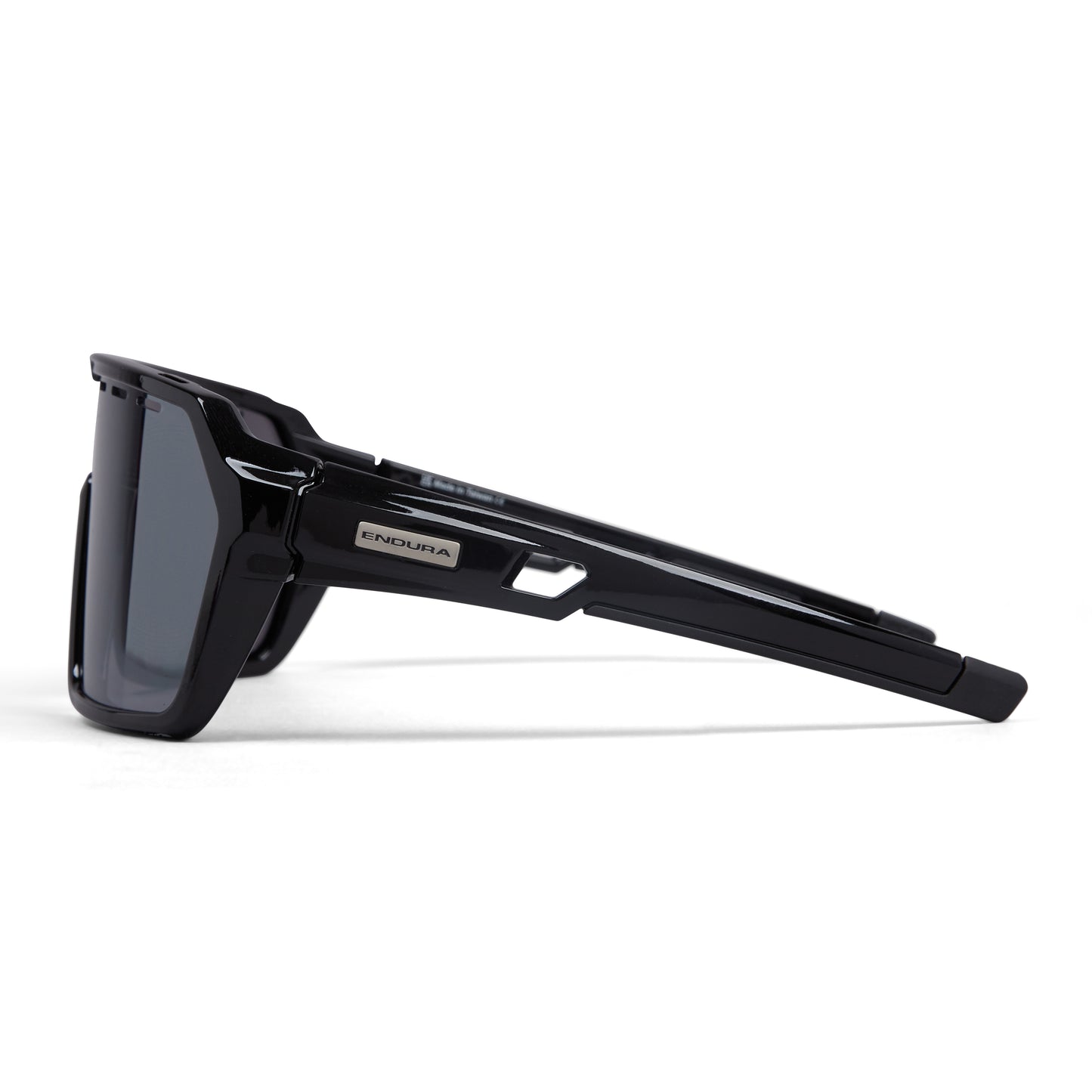 Gafas ENDURA SINGLETRACK Negro 2025