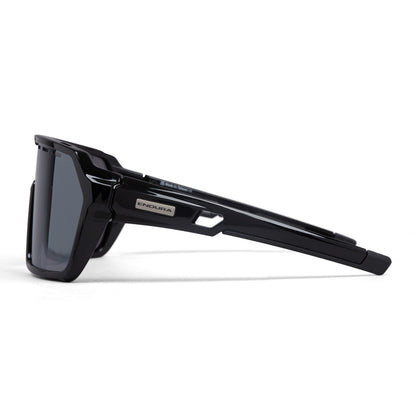 Gafas ENDURA SINGLETRACK Negro