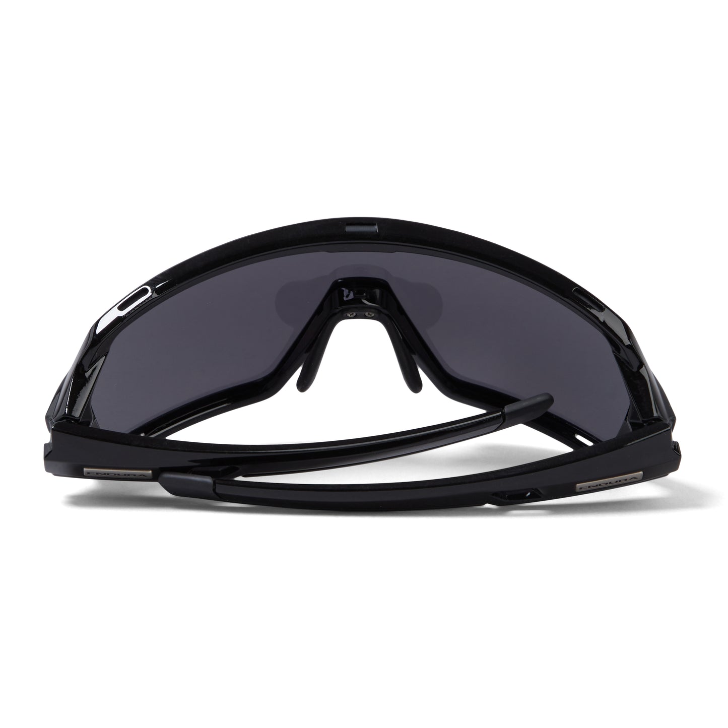 Gafas ENDURA SINGLETRACK Negro 2025