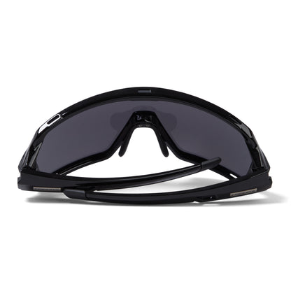 Gafas ENDURA SINGLETRACK Negro