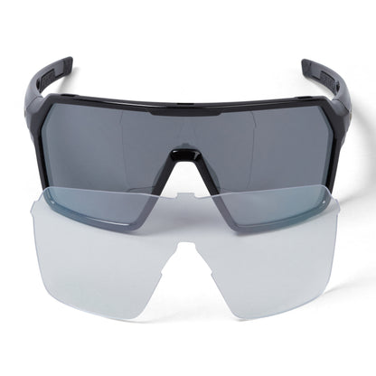 Gafas ENDURA SINGLETRACK Negro
