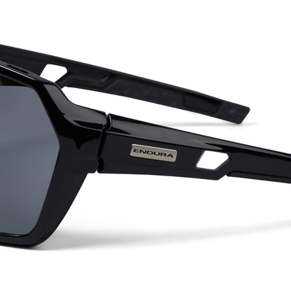 Gafas ENDURA SINGLETRACK Negro