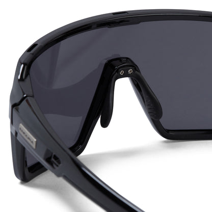 Gafas ENDURA SINGLETRACK Negro