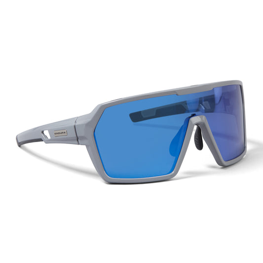Gafas ENDURA SINGLETRACK Gris