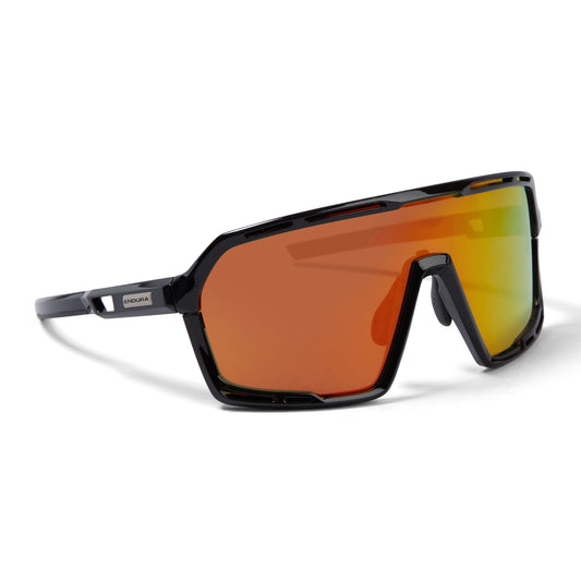 Gafas ENDURA PRO SL Negro