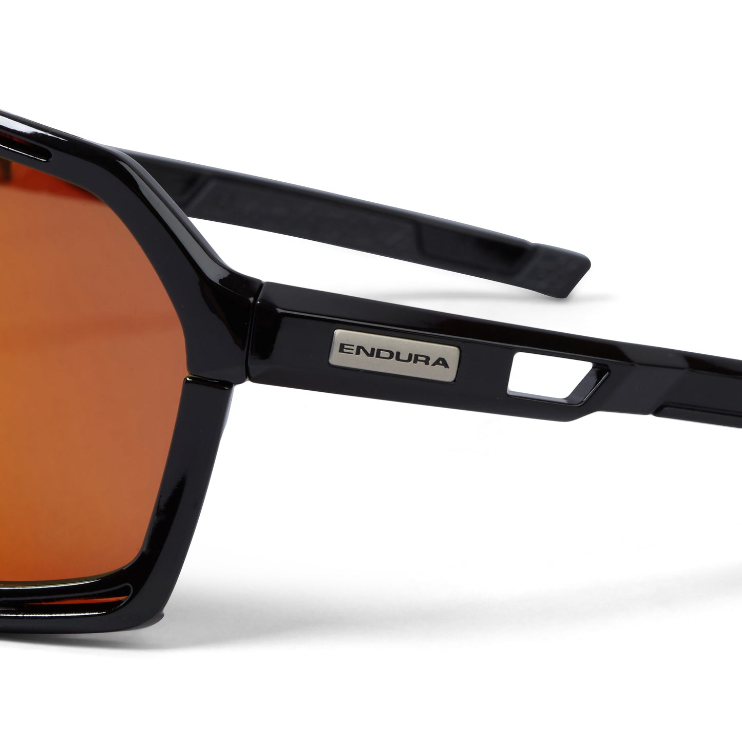 Máscara ENDURA PRO SL Negra 2025
