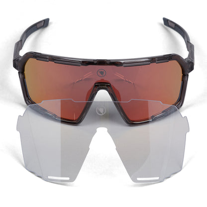 Gafas ENDURA PRO SL Gris