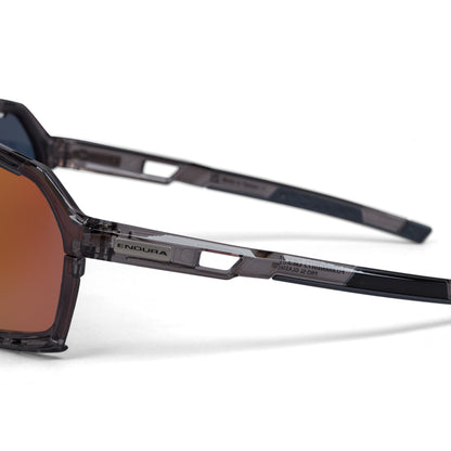 Gafas ENDURA PRO SL Gris