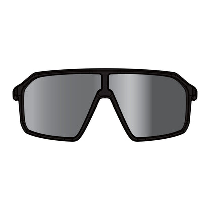 Gafas ENDURA MULLET Negro