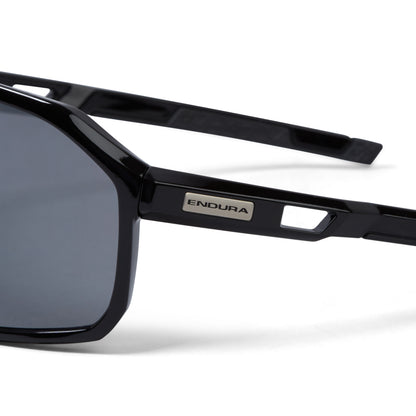 Gafas ENDURA MULLET Negro