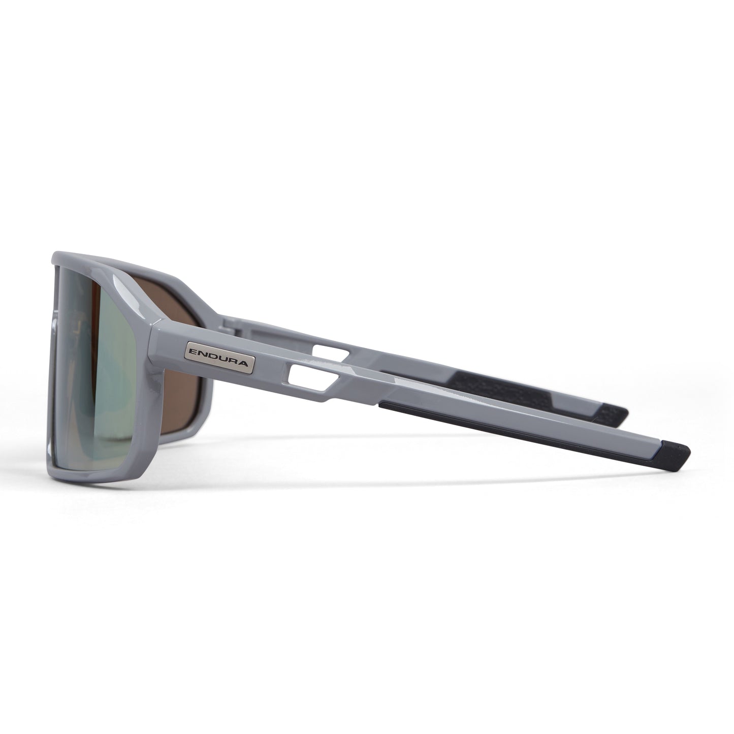 Máscara ENDURA MULLET Gris 2025