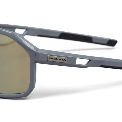 Gafas ENDURA MULLET Gris