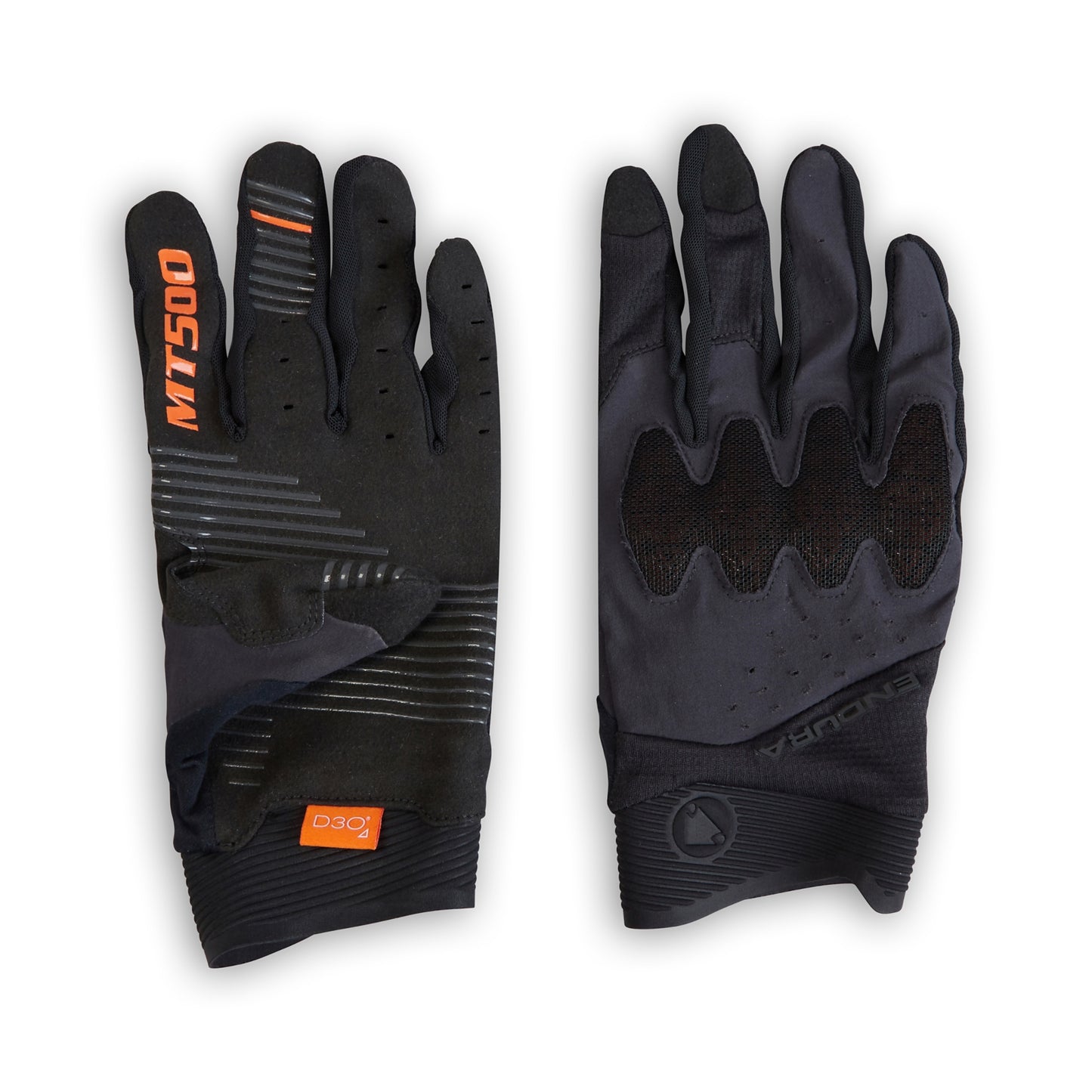 ENDURA MT500 D3O GLOVE II BK Guantes