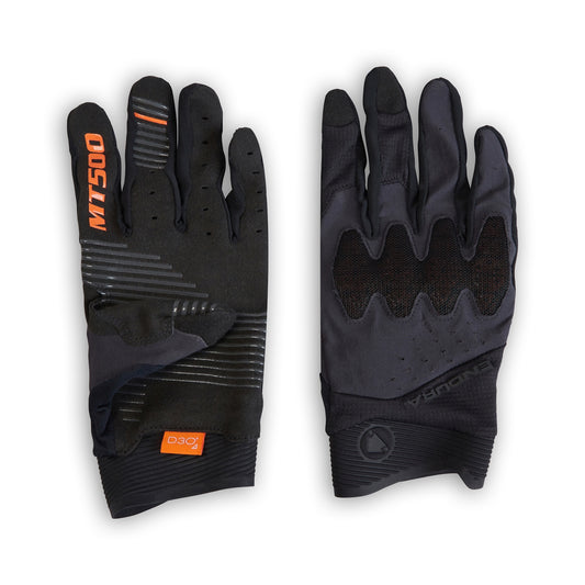 ENDURA MT500 D3O GLOVE II BK Guantes