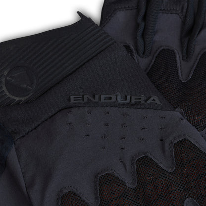 Guantes ENDURA MT500 D3O® II Negro