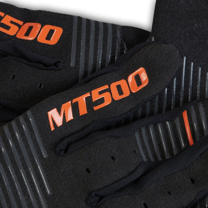 Guantes ENDURA MT500 D3O® II Negro