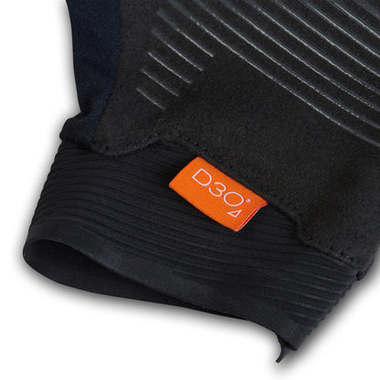 Guantes ENDURA MT500 D3O® II Negro