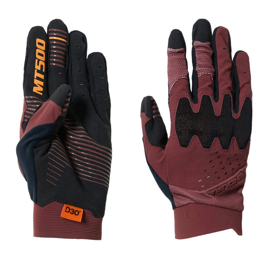 ENDURA MT500 D3O® II Guantes Morado