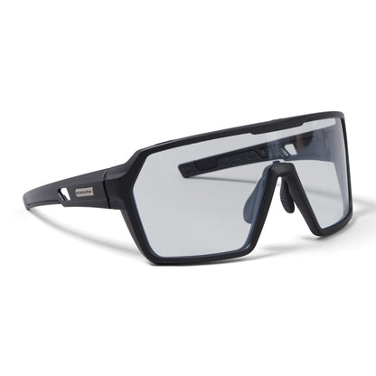 Gafas ENDURA SINGLETRACK Fotocrómica Negro