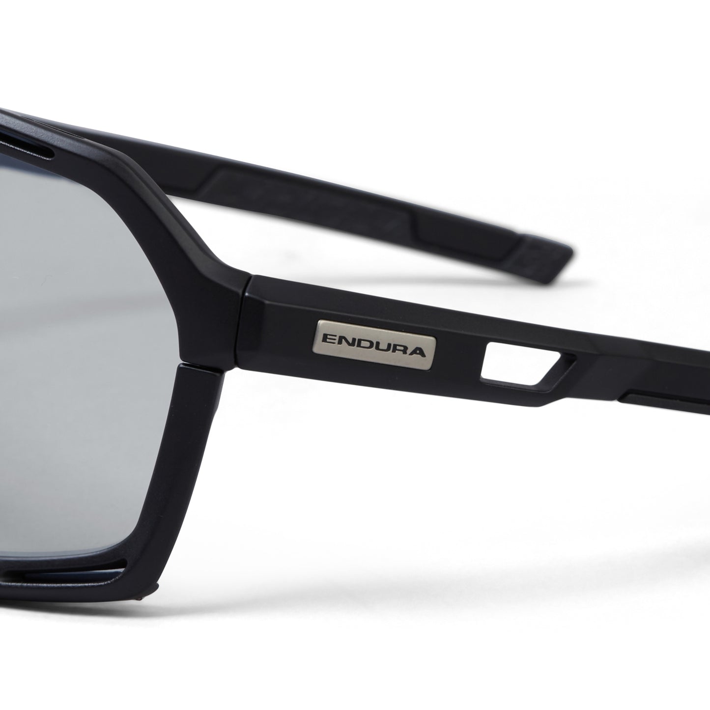 Gafas ENDURA PRO SL SET Fotocromáticas Negro