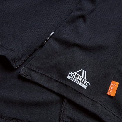 Chaleco de protección ENDURA MT500 D3O GHOST Negro