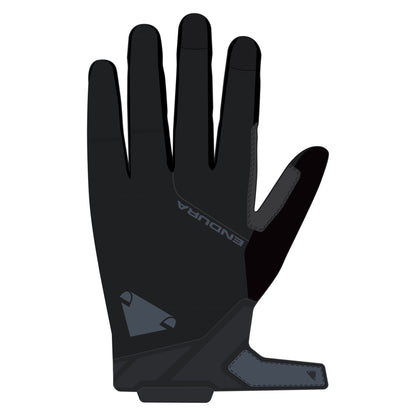 Guantes ENDURA HUMMVEE GEL Negro