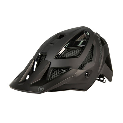 Casco MTB ENDURA MT500 MIPS Negro