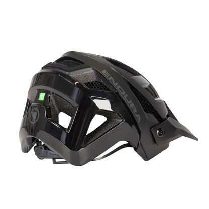 Casco MTB ENDURA MT500 MIPS Negro