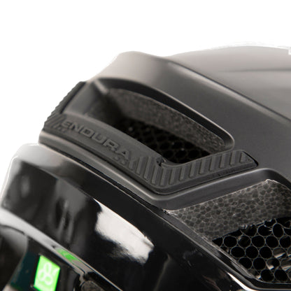 Casco MTB ENDURA MT500 MIPS Negro