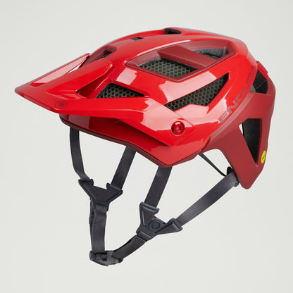 Casco de montaña ENDURA MT500 MIPS Rojo