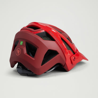 Casco de montaña ENDURA MT500 MIPS Rojo