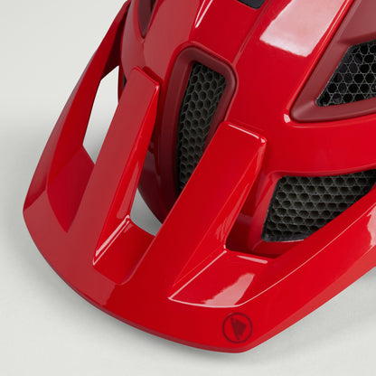 Casco de montaña ENDURA MT500 MIPS Rojo